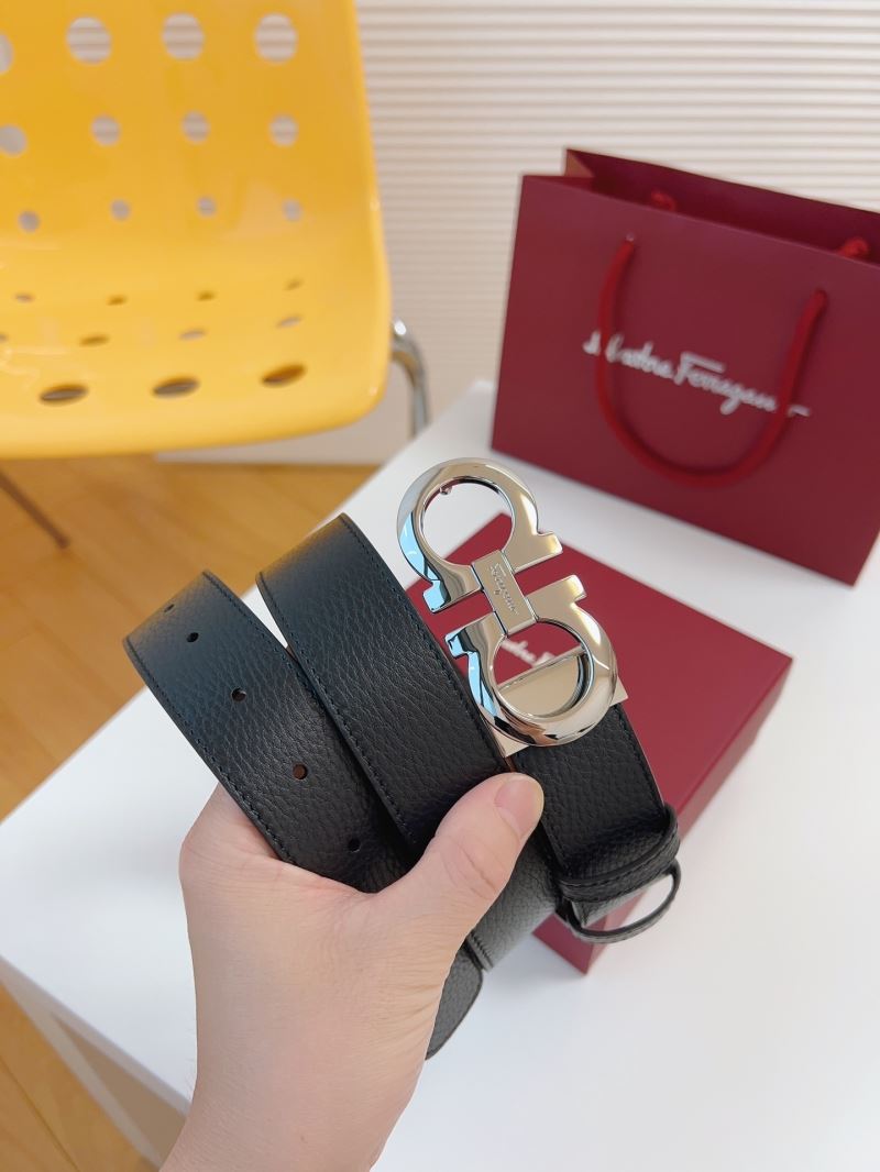 Ferragamo Belts